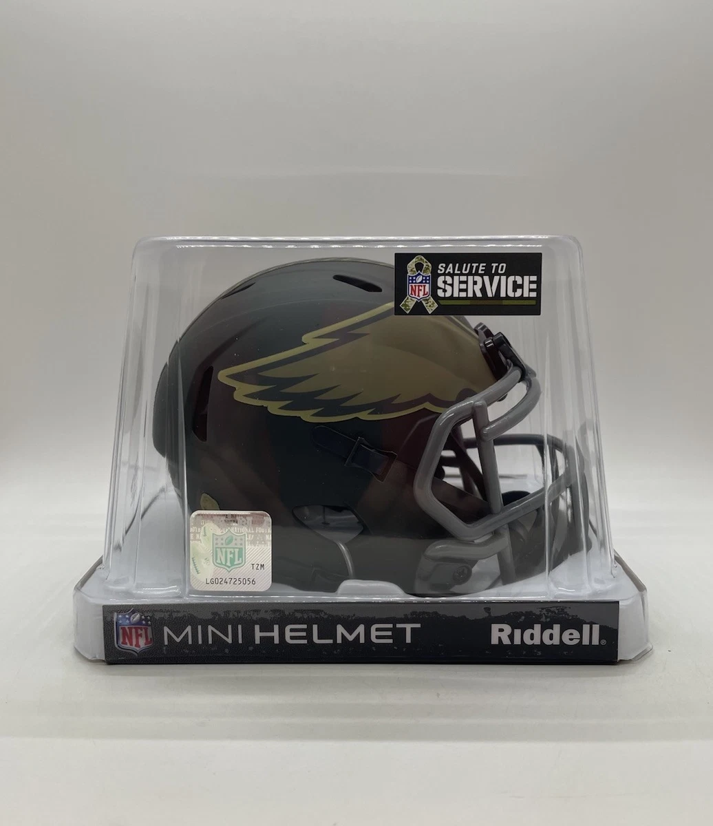 Riddell Philadelphia Eagles NFL Fan Helmets for sale | eBay