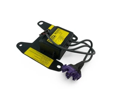 RENAULT LAGUNA I B56, 556 Steuergerät 7700842190C 1996 29048044 - Immagine 1 di 4