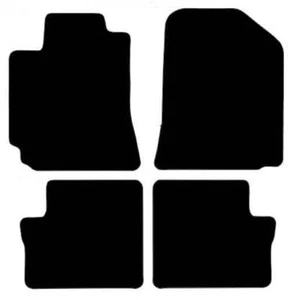 TOYOTA MATRIX 2003-2008 CUSTOM FIT CARPET FLOOR MATS 3 COLORS AVAILABLE - Picture 1 of 3