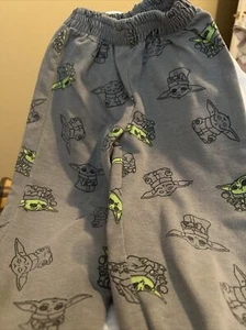 Star Wars 4t Sweat Pants - Picture 1 of 6