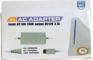 ALIMENTATORE PER NINTENDO WII - Picture 1 of 1