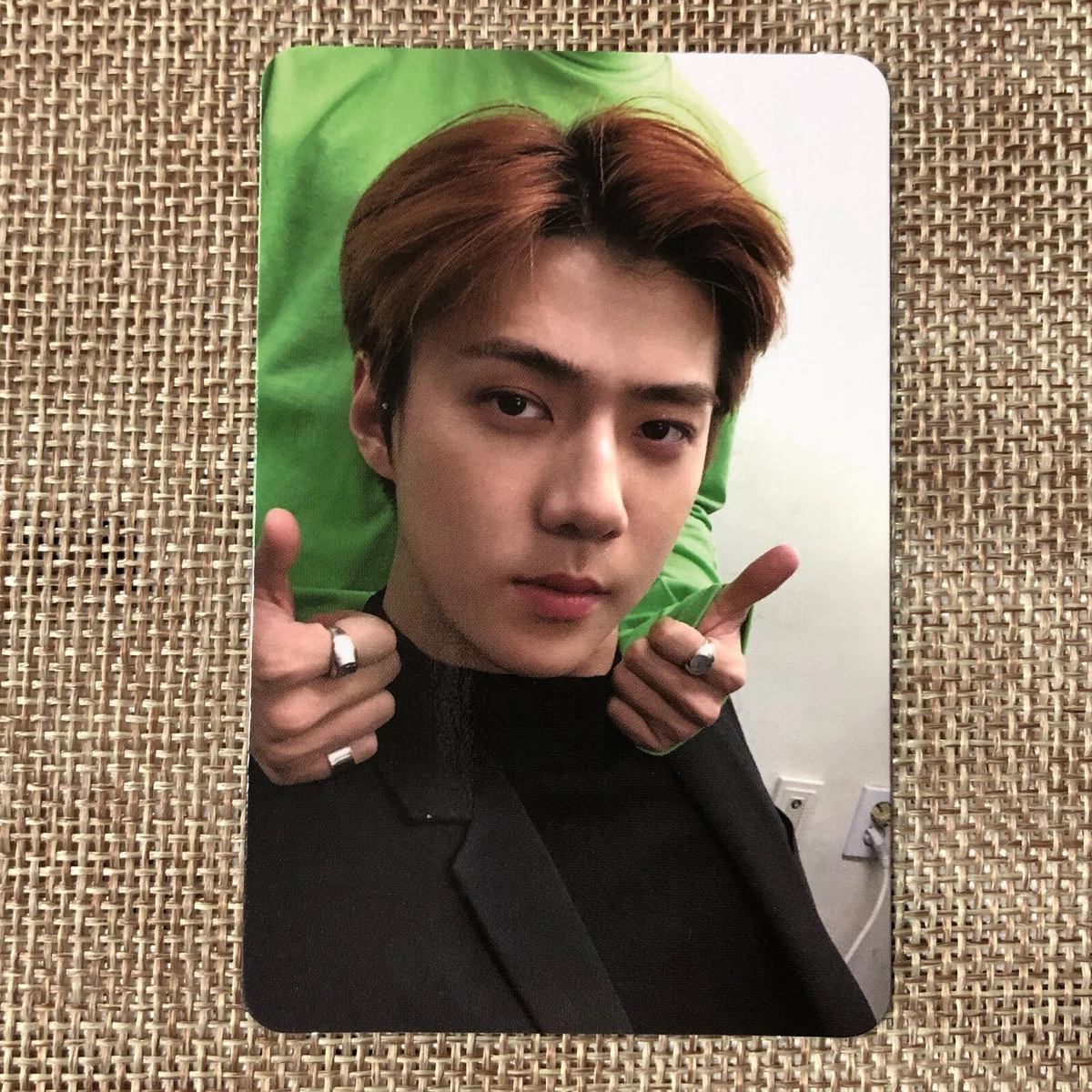 Exo Sehun for sale | eBay