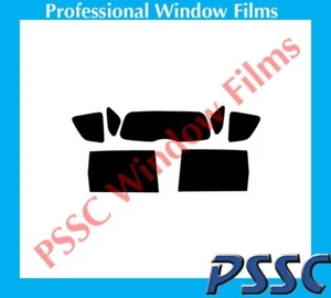 Pssc Für Ssangyong Rodius 2013 > Vor Cut Auto Tönungsfolie Fenster Limousine Set - Bild 1 von 9