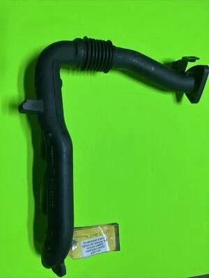 Jeep Grand Cherokee 2014-2018 3,0 L diésel colector de escape del lado del conductor izquierdo OEM Foto 1 de 4