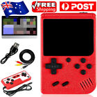 Built-in 400 Classic Games Handheld Retro Video Game Console Gameboy Kids Gift