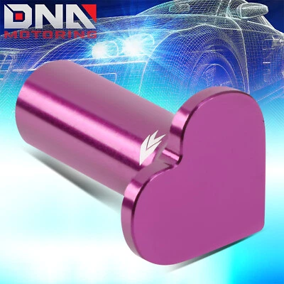 NRG PARA TOYOTA 86 SCION FR-S SUBARU BRZ 2013-2021 BOTÓN DE DERIVA FRENO ELÉCTRICO DB-H002PP Foto 1 de 4