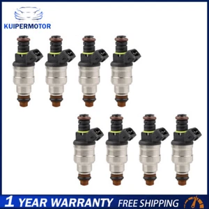 Inyectores de combustible para Ford E-250 E-350 Mustang Excursion Expedition Bosch plástico - Imagen 1 de 6