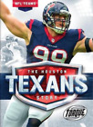 Thomas K Adamson The Houston Texans Story (Hardback) NFL Teams