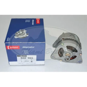 LAND ROVER ALTERNATOR DIESEL 2.5L Tdi W/O PULLEY DEFENDER AMR4249 DENSO - Picture 1 of 1