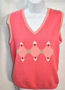 Chaleco suéter Tabi talla mediana para mujer - Imagen 1 de 9