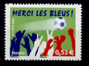 Final bei der Fußball WM-2006, Deutschland. 1W. Frankreich 2006 - Bild 1 von 1
