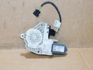 ORIGINAL AUDI A6 C6 (2004-2010) MOTOR VENTANA LATERAL IZQUIERDA PASAJEROS 4F0959801F - Imagen 1 de 3