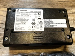 TiMotion Tp2p Tp2 Power Supply Adapter Kit 5Pin La-Z-Boy Recliner Fast Shipping!