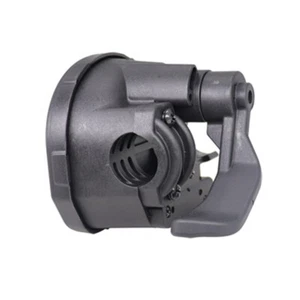 Thumb Throttle Lever For Polaris Magnum Scrambler Trail Blazer 2010335, 2010204 - Picture 1 of 6