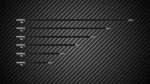 Summit Tackle Daumenschraubverschluss Kolosseum Kobalt schwarz Banksticks *NEU* Angeln