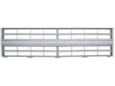 For 1987-1988 Chevrolet R20 Suburban Grille Assembly Front 74566MX - Imagem 1 de 2