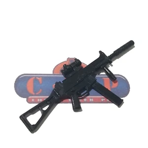 The Corps Weapon Modern Machine Gun Lanard Original Figure Accessory  - Picture 1 of 1