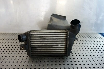 Intercooler Alfa Romeo 147 1.9 JTD 46744880 Foto 1 de 3