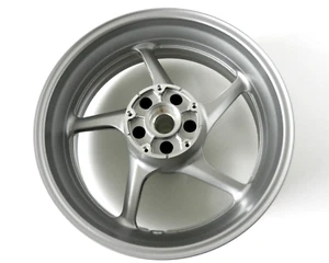 Yamaha YZF R1 RN12 RN19 RN22 2009 Front Wheel Rim FZ1 RN16 2008 - Picture 1 of 10