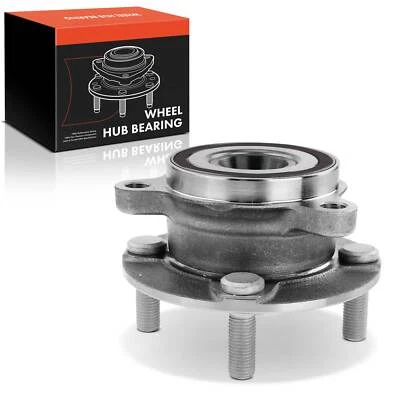 Wheel Hub Bearing Assembly for Mazda MX-5 Miata 2016-2022 L4 2.0L RWD Rear LH/RH - Image 1 of 4