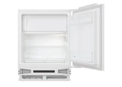 Candy Mini Frigo da Incasso Sottopiano 111 L Classe E Statico Bianco CM4SE68W - Immagine 1 di 4