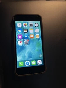 Apple iPhone 7 - 128GB - Black (AT&T) A1778 (GSM) - Picture 1 of 2