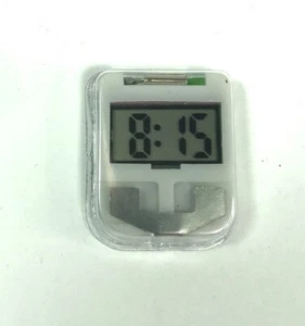 Ersatz Uhrwerk Ersatzuhrwerk LED Digital für TooLate Uhr Too2Late Too Late Watch - Bild 1 von 1