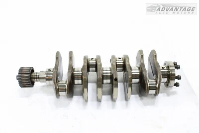 2013-2016 DODGE DART 1.4L I4 MOTOR TURBO BLOCO VIRABREQUIM 124K MILHAS FABRICANTE DE EQUIPAMENTO ORIGINAL - Imagem 1 de 4