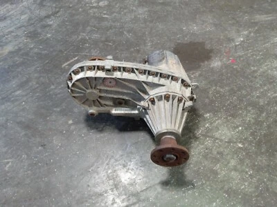 2002 Ford F250 electronic shift 4x4 transfer case powerstroke diesel good used - Image 1 of 4