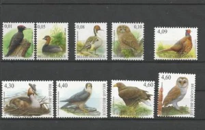 Buzin vogels in EURO4 - Picture 1 of 1