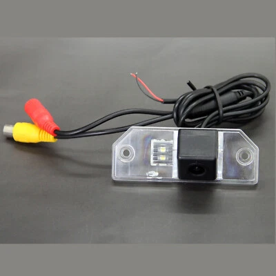 Car Rear View Backup Camera For Ford Focus Sedan 2008 2009 2010 2011 2012 2013 - Image 1 of 4