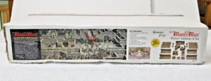 Dwarven Forge Master Maze MM011 Wicked Additions II 100% Complete Boxed OOP NEW - Picture 1 of 15