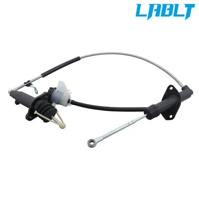 Conjunto de cilindro maestro + esclavo de embrague LABLT para Chevrolet Camaro V8 V6 1993-1997 Foto 1 de 4