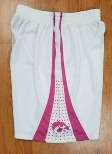 Iowa Hawkeyes Authentic Nike Basketball Shorts  - Picture 1 of 6
