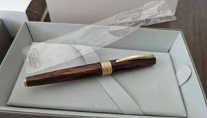 VISCONTI MIRAGE MYTHOS APOLLO FOUNTAIN PEN .. / - Picture 1 of 7