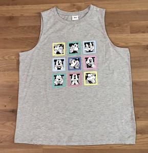 Las mejores ofertas en Mickey MOUSE camisolas blusas para Mujeres | eBay