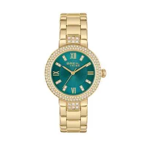 BREIL Dance Floor Reloj Mujer Acero Color Dorado EW0726 (1212) - Imagen 1 de 6
