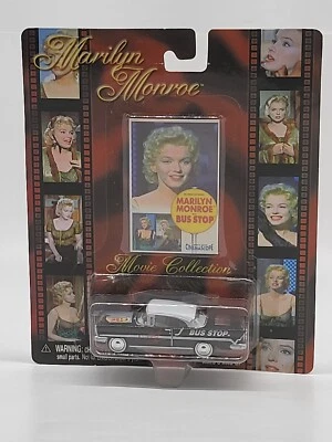 Diamond Select Movie Collection Marilyn Monroe Bus Stop 1956 Lincoln Premiere  - Image 1 of 2