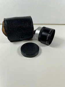 Vintage Nippon Kogaku No40475 Nikkorex -8 Tele 2X - Bild 1 von 4