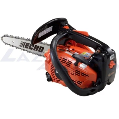 Motosega da potatura echo con barra carving CS 280 TESC