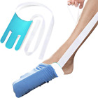 Sock Aid Tool Easily Pull On Socks Without Bending For Elderly Disabled Pregnant