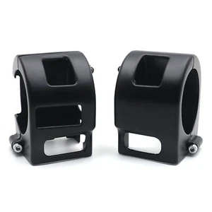 Switch Housing Cover For Yamaha VStar XVS 650 Classic and Silverado Models - Picture 1 of 14