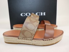 coach ladies shoes sale