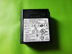 ✔️ WORKING LEXMARK P315 POWER SUPPLY 30V 0.5A LMK-U15A - UK SELLER - Picture 1 of 4