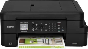 Brother RMFC-J775DW Color Inkjet All in One Printer - Picture 1 of 2