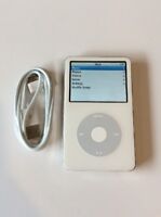Apple iPod Clásico 5th, 6th, 7th generación probado todos los ...