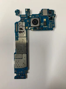 Samsung Galaxy S7 G930F Mainboard - Factory Unlocked - Picture 1 of 2