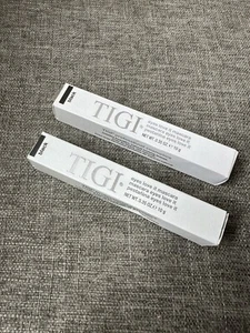 TIGI Professional Cosmetics Black Eyes Love It Mascara 0.35 oz Set of 2 - Picture 1 of 4