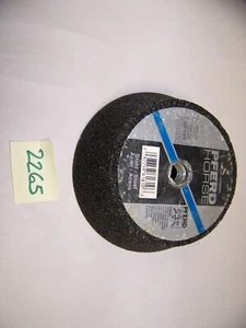 PFERD PFERD SCHLEIFSTEIN EDP 61810 (ARTIKEL #2265) - Bild 1 von 2