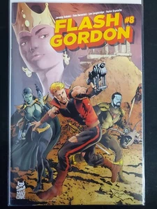 Flash Gordon #8 Mad Cave 2025 VF/NM Comics Book - Picture 1 of 1